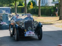 2025 - Parel der Voorkempen - Guy Reynders